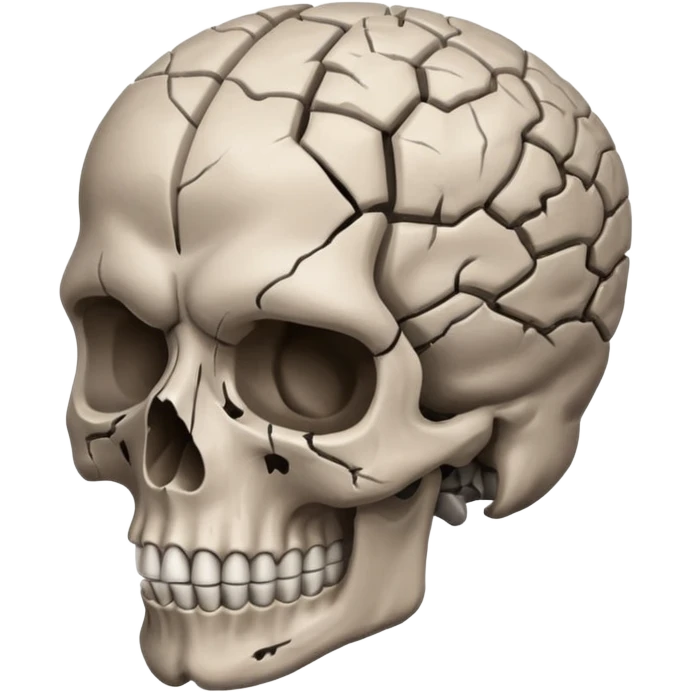 💀🤯 emoji