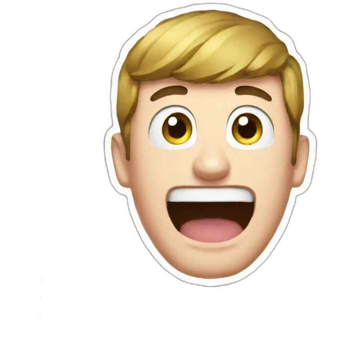mrbeast emoji