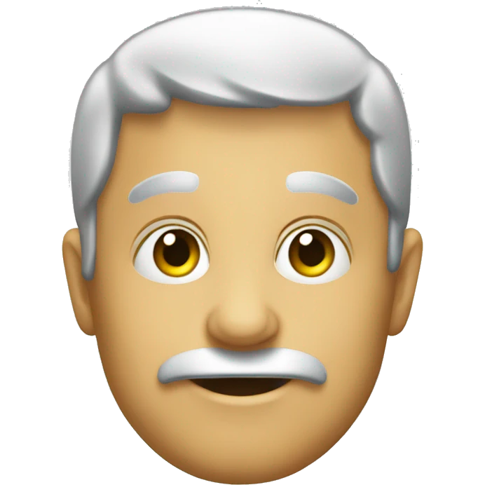 Old mirrior  emoji