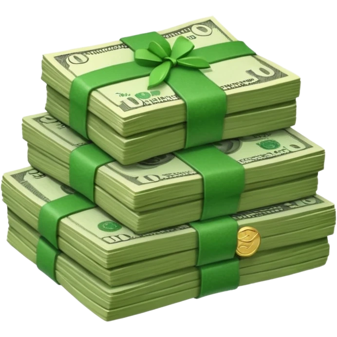pounds money emoji