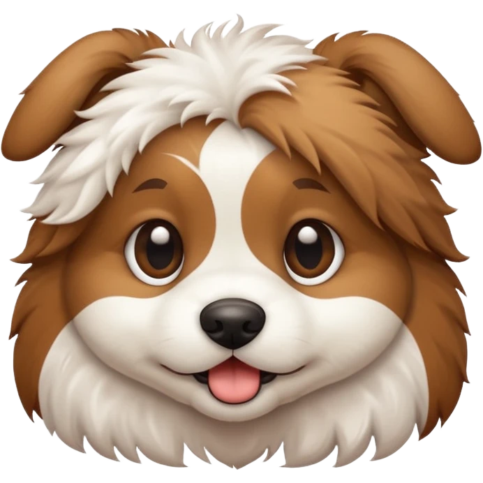 cachorro emoji