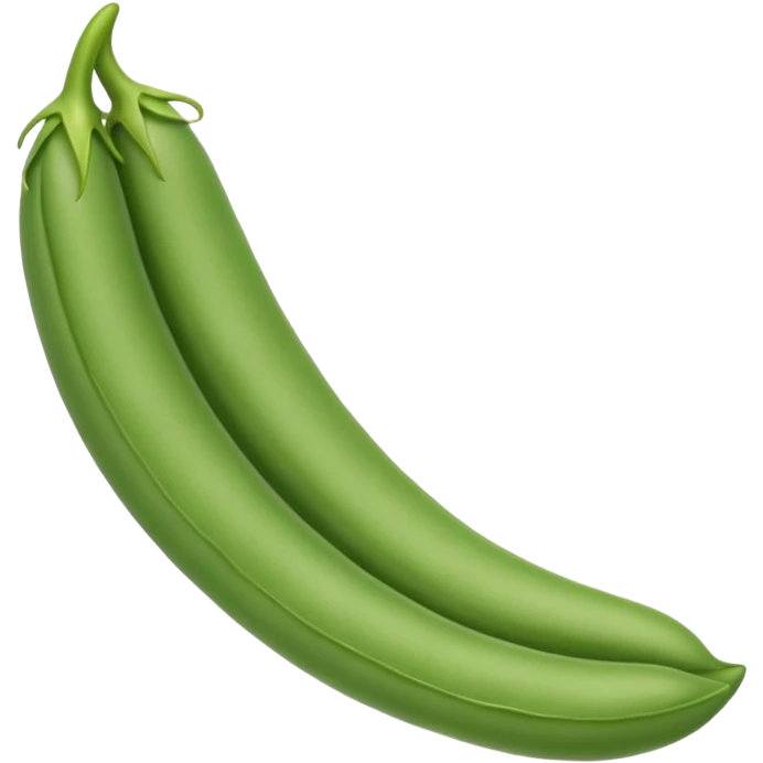 bean emoji