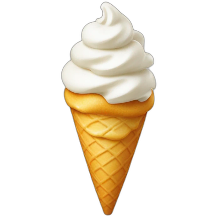 soft-serve-twist-cone emoji