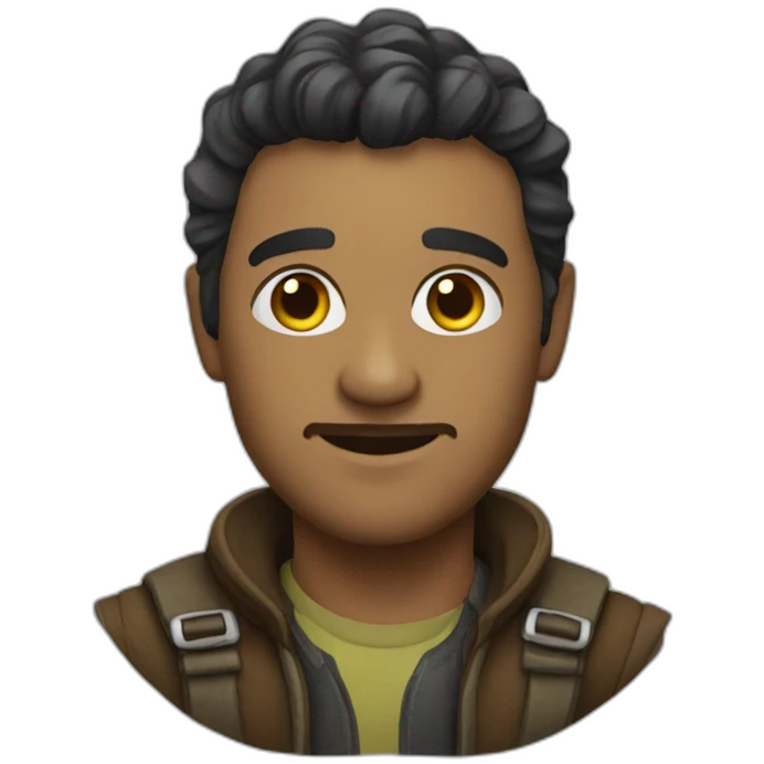 gyatt emoji