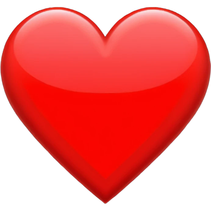 8bit heart emoji