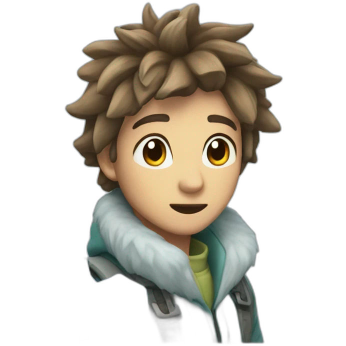 ice spice emoji