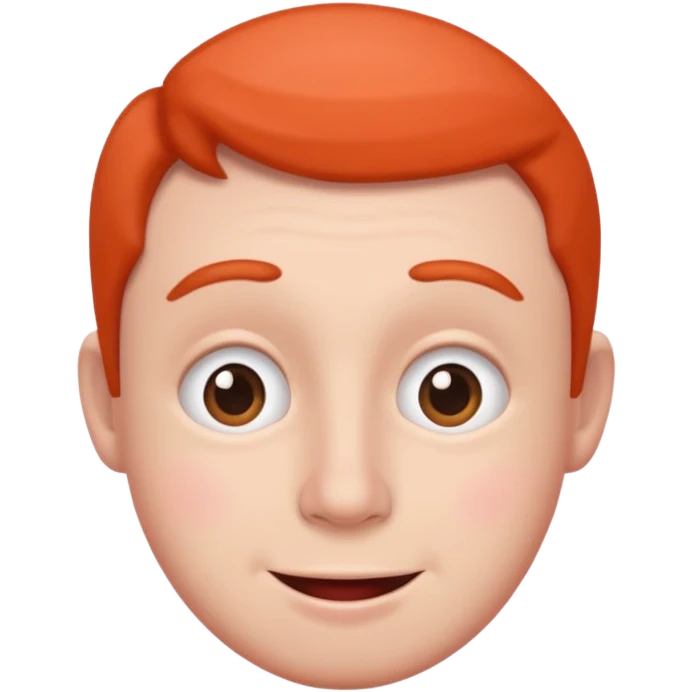 استنلی صورتی emoji