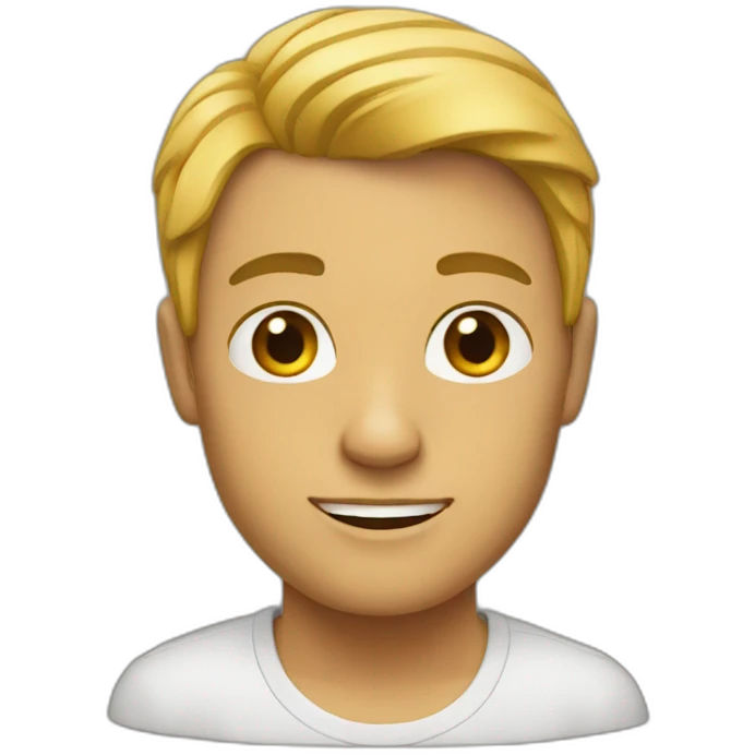 Personalizar  emoji
