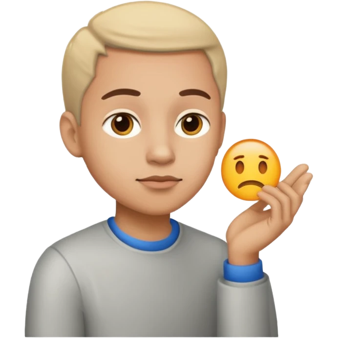 Creator emoji