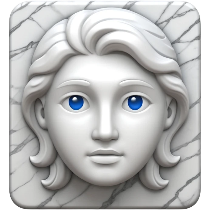 relief emoji