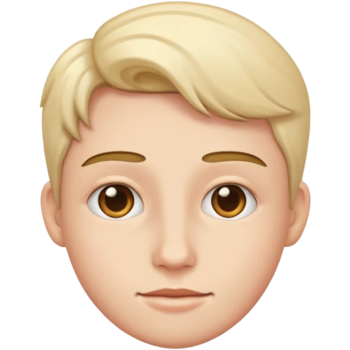 Pornstar emoji