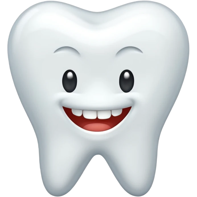 🦷 emoji