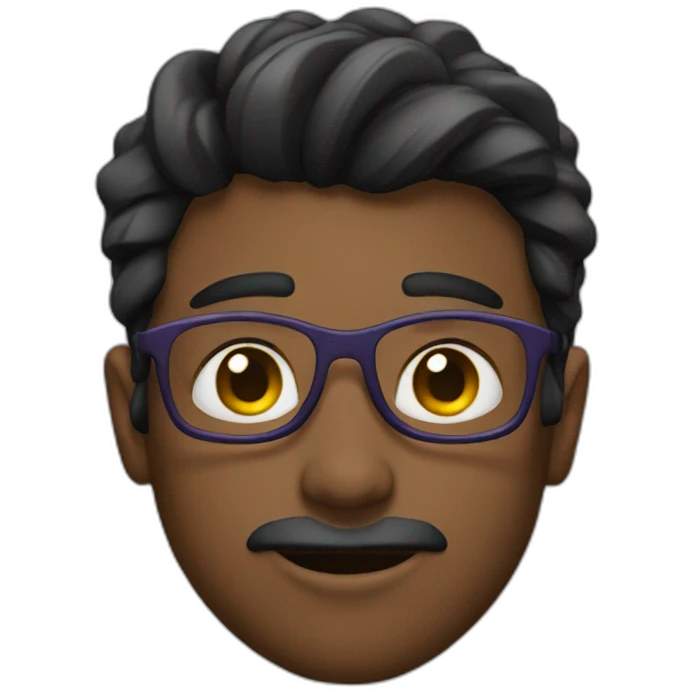 Gay as emoji