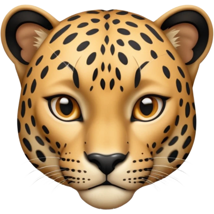 پلنگی emoji