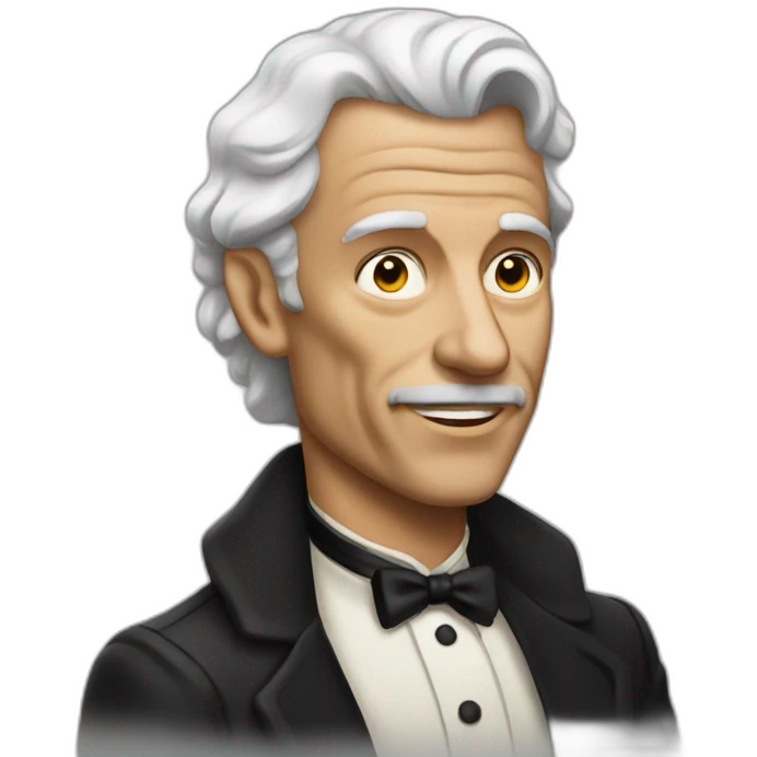 Sylvester stalone old emoji