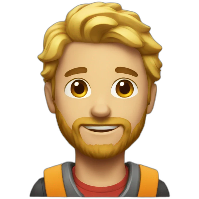 upgrade emoji