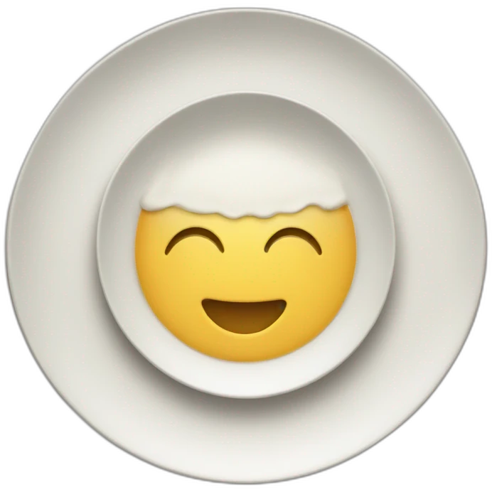 plates emoji