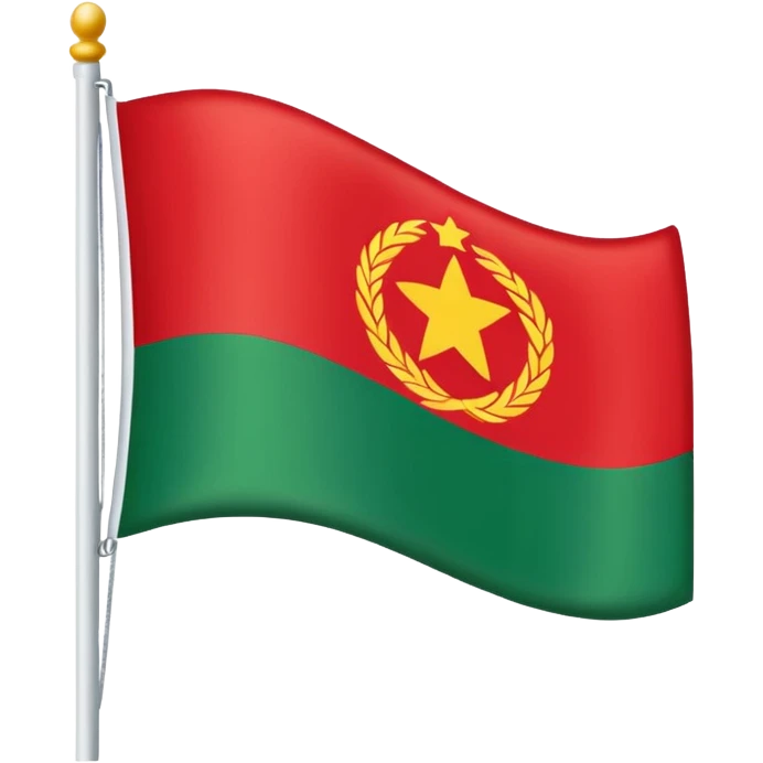 Ikurriña emoji