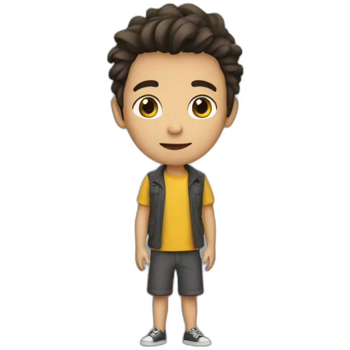 jordi emoji