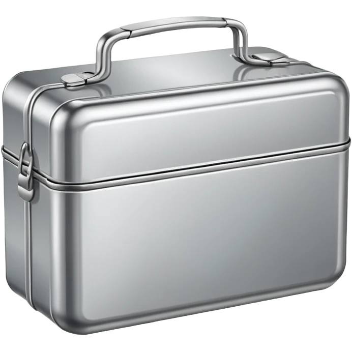 Lunchbox emoji