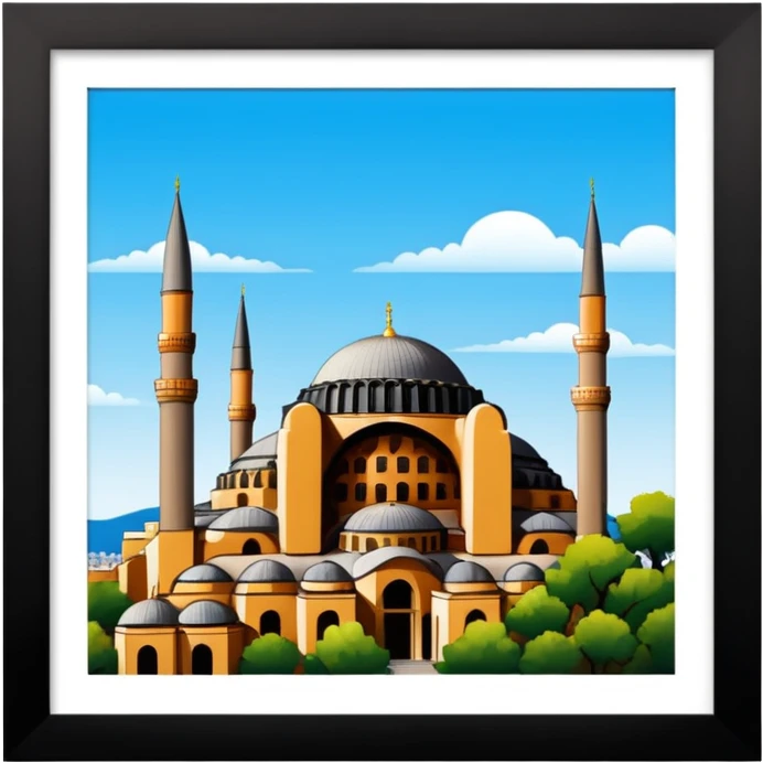 Türkiye emoji