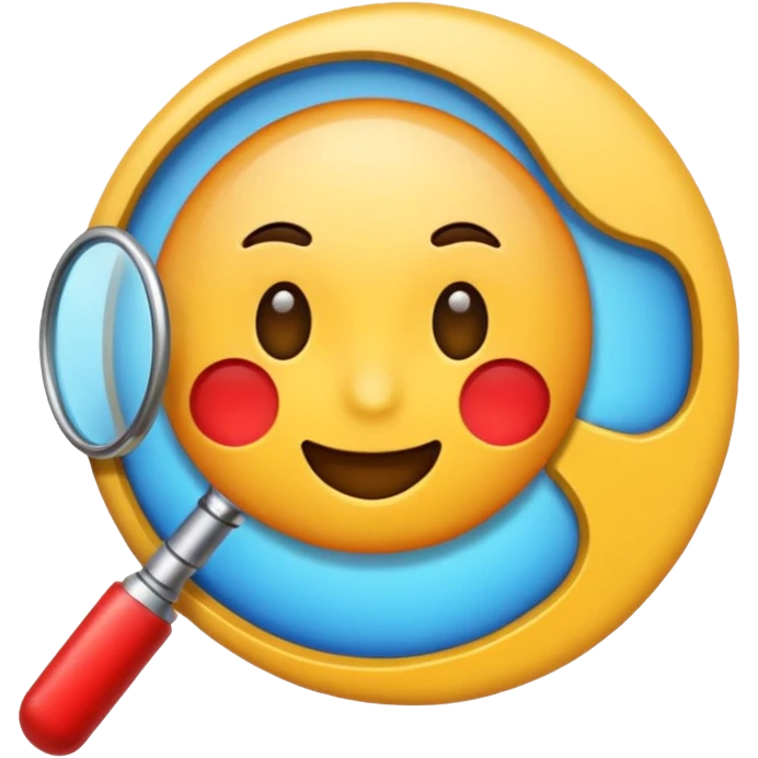 Veryfication emoji