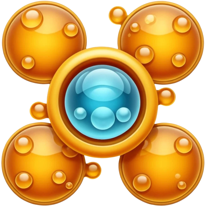 cells emoji