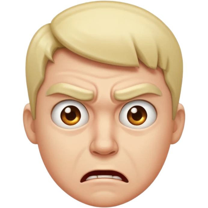 🤢🤬🤯این سه تا رو باهم ترکیب کن emoji