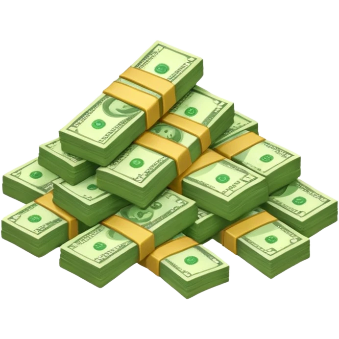 money request emoji