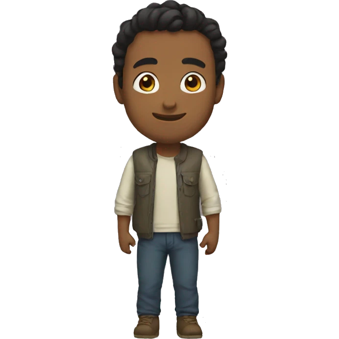 Hamd emoji