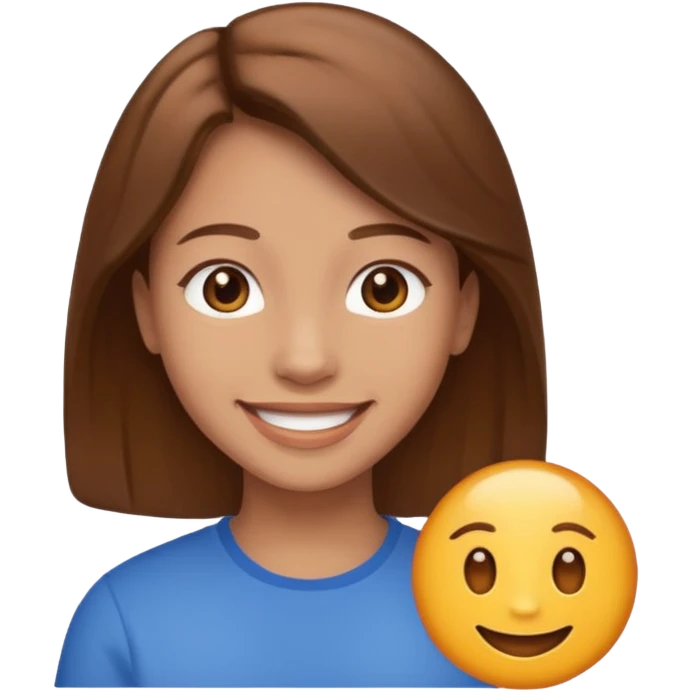 Verificado emoji