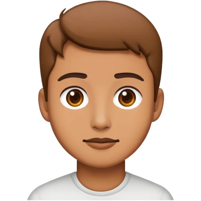 RM emoji