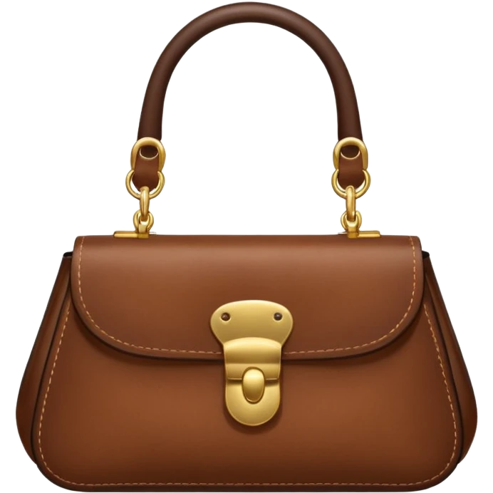 👜 emoji