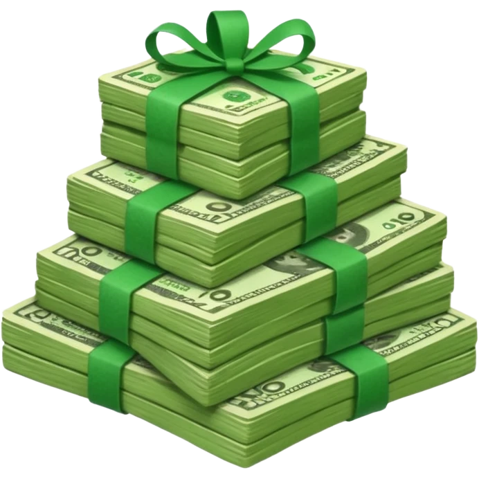 pounds money emoji