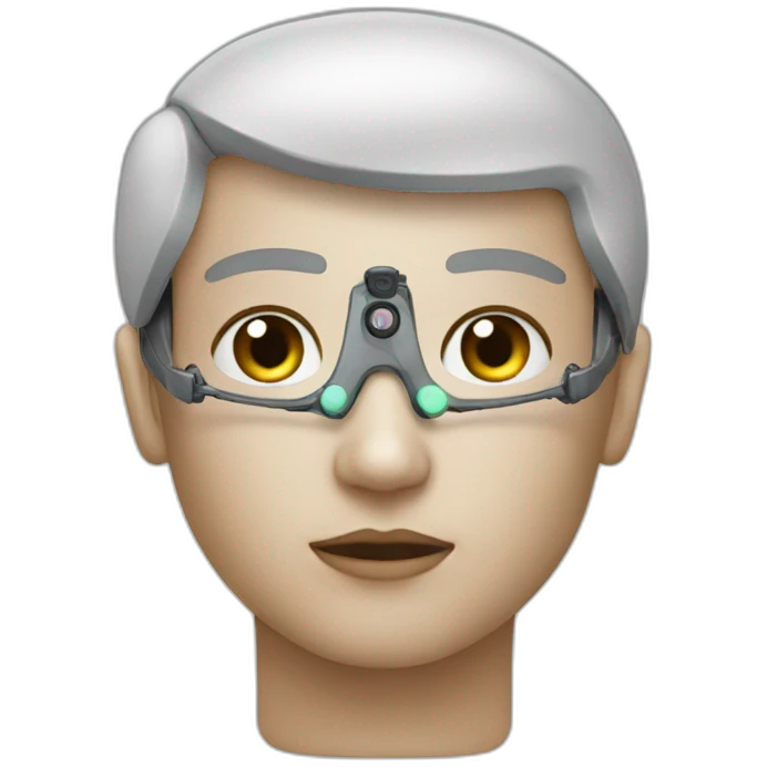 Artificial-Intelligence-woke emoji