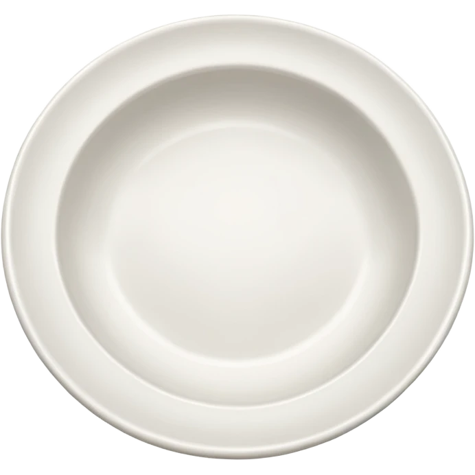 Dish emoji