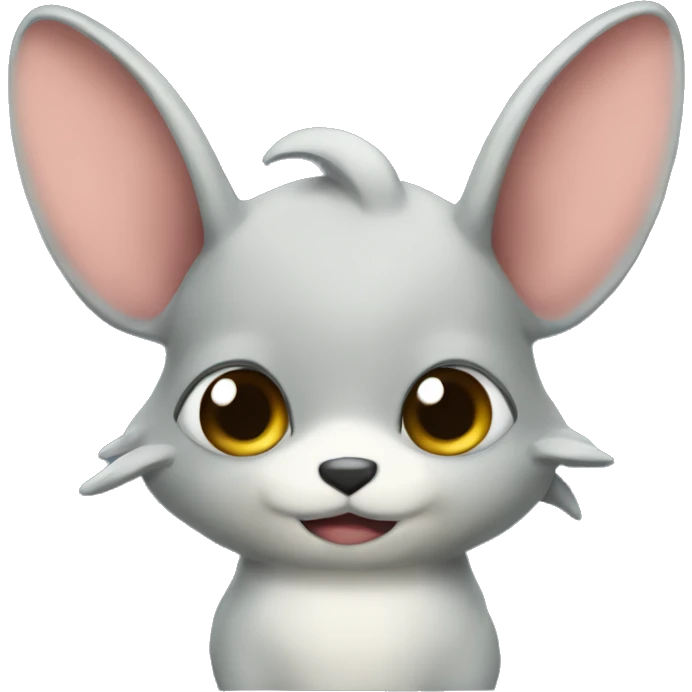 mantine emoji