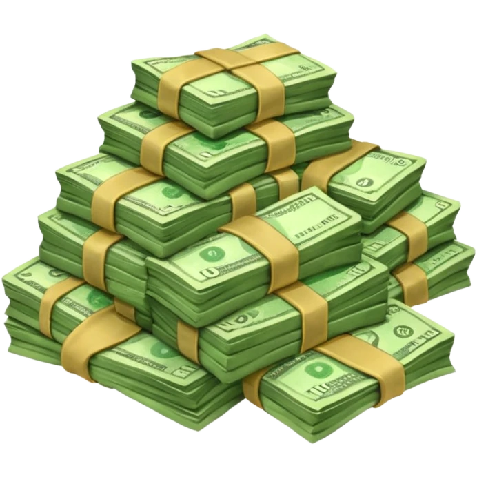 Scam emoji