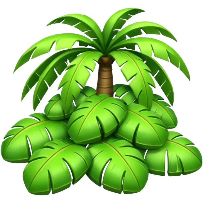 palmitt emoji