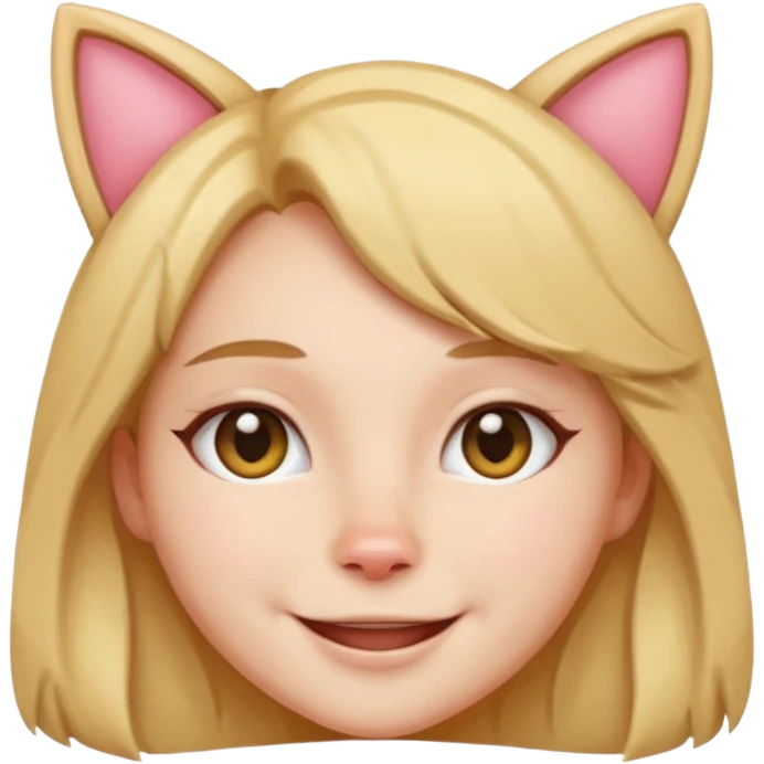 😽+🤩 emoji