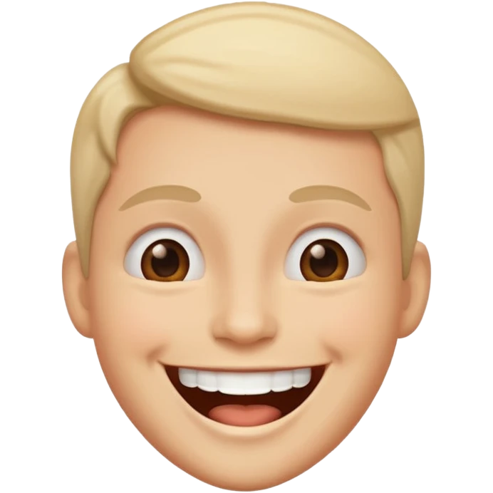 😁😅 emoji