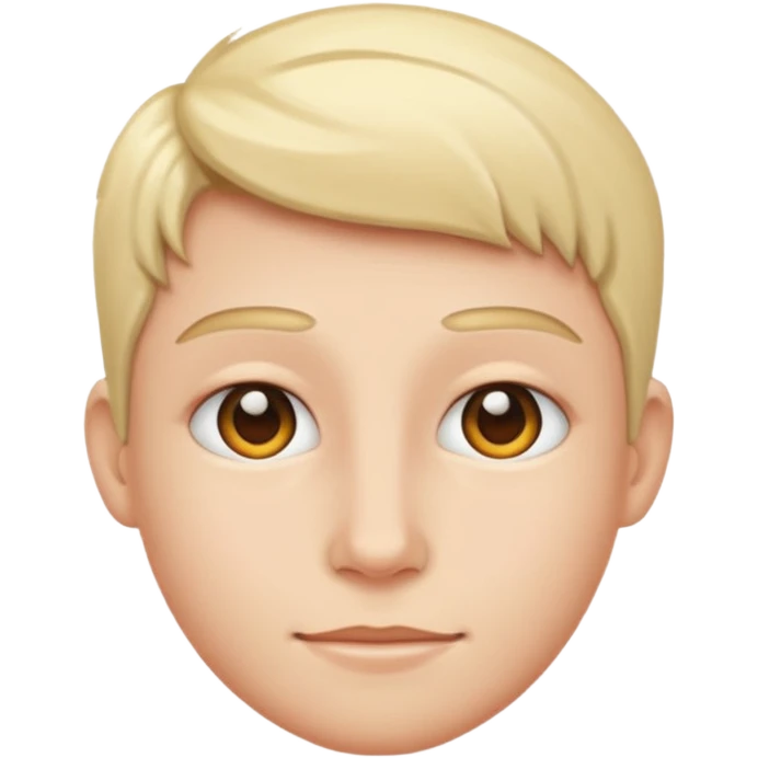 werenoi emoji