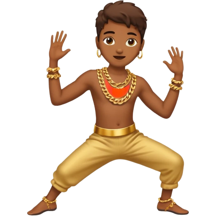 Reggeaton emoji