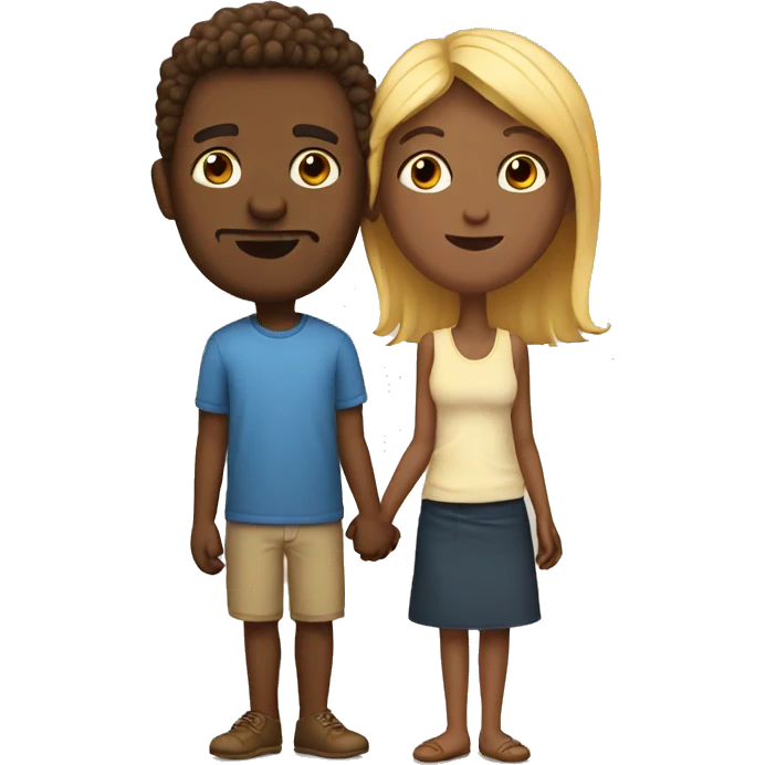 Relationship emoji