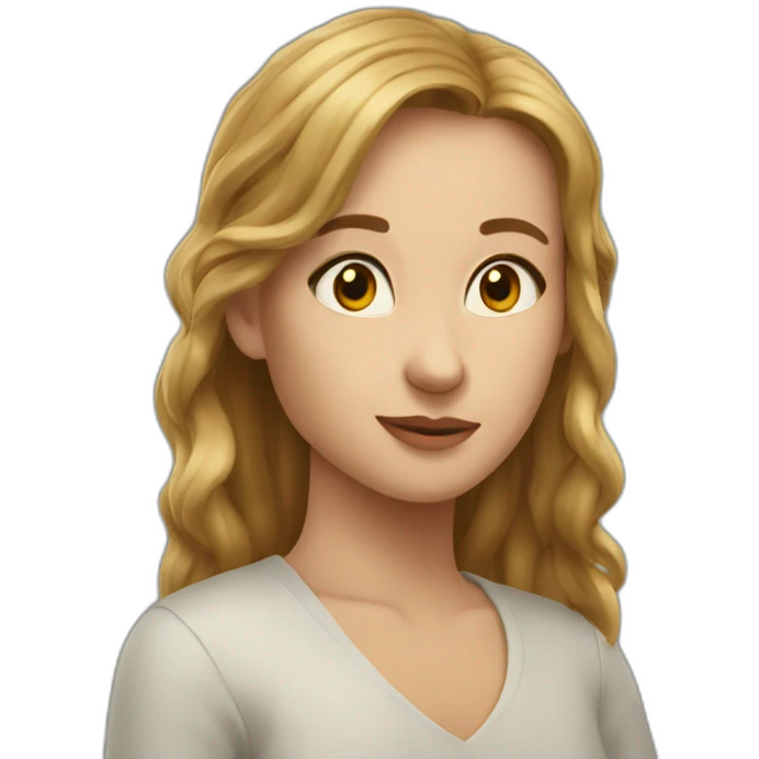 Signe harcèlement emoji