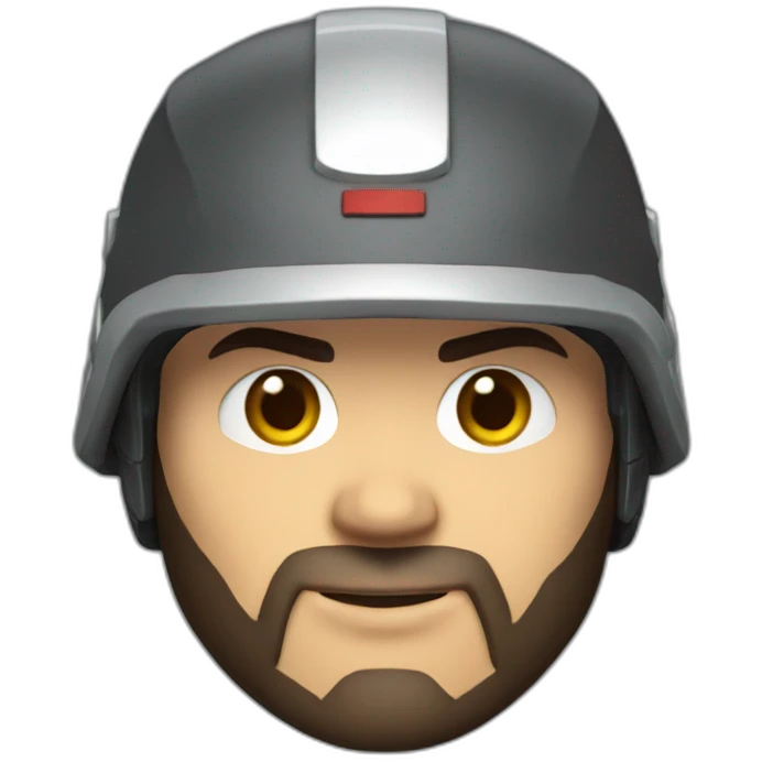 Marcus fenix emoji