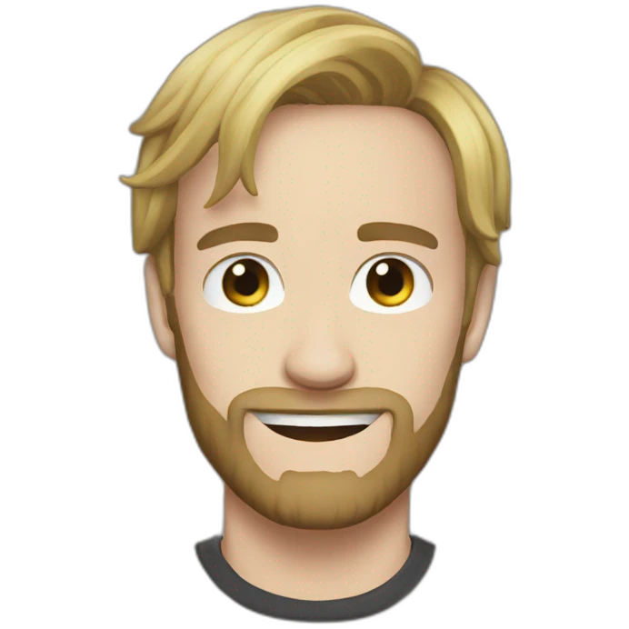 Pewdiepie emoji
