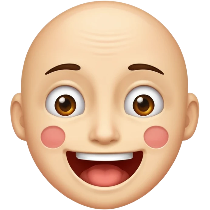 Orgasm emoji