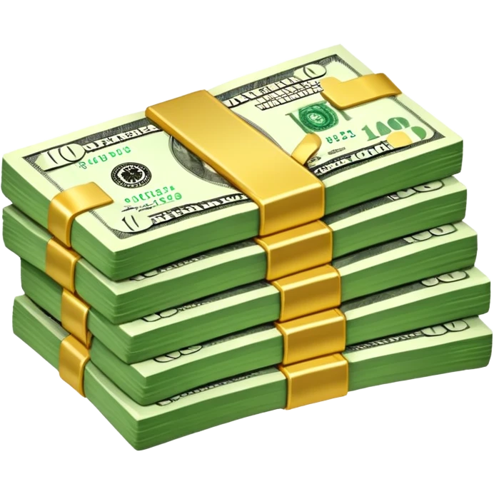 money emoji