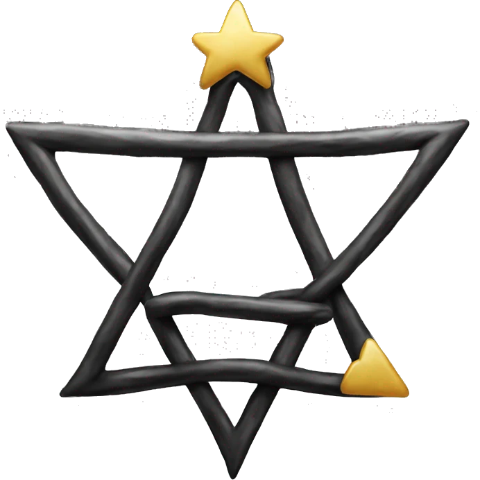 Heartagram  emoji